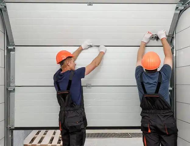 garage door service Kapolei